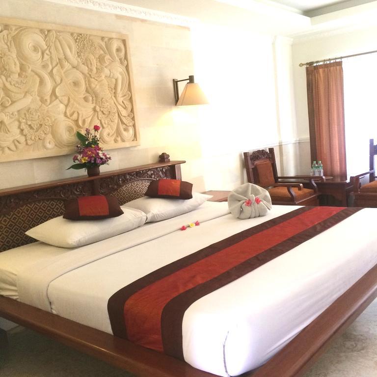 Melasti Beach Resort & Spa Legian Екстериор снимка