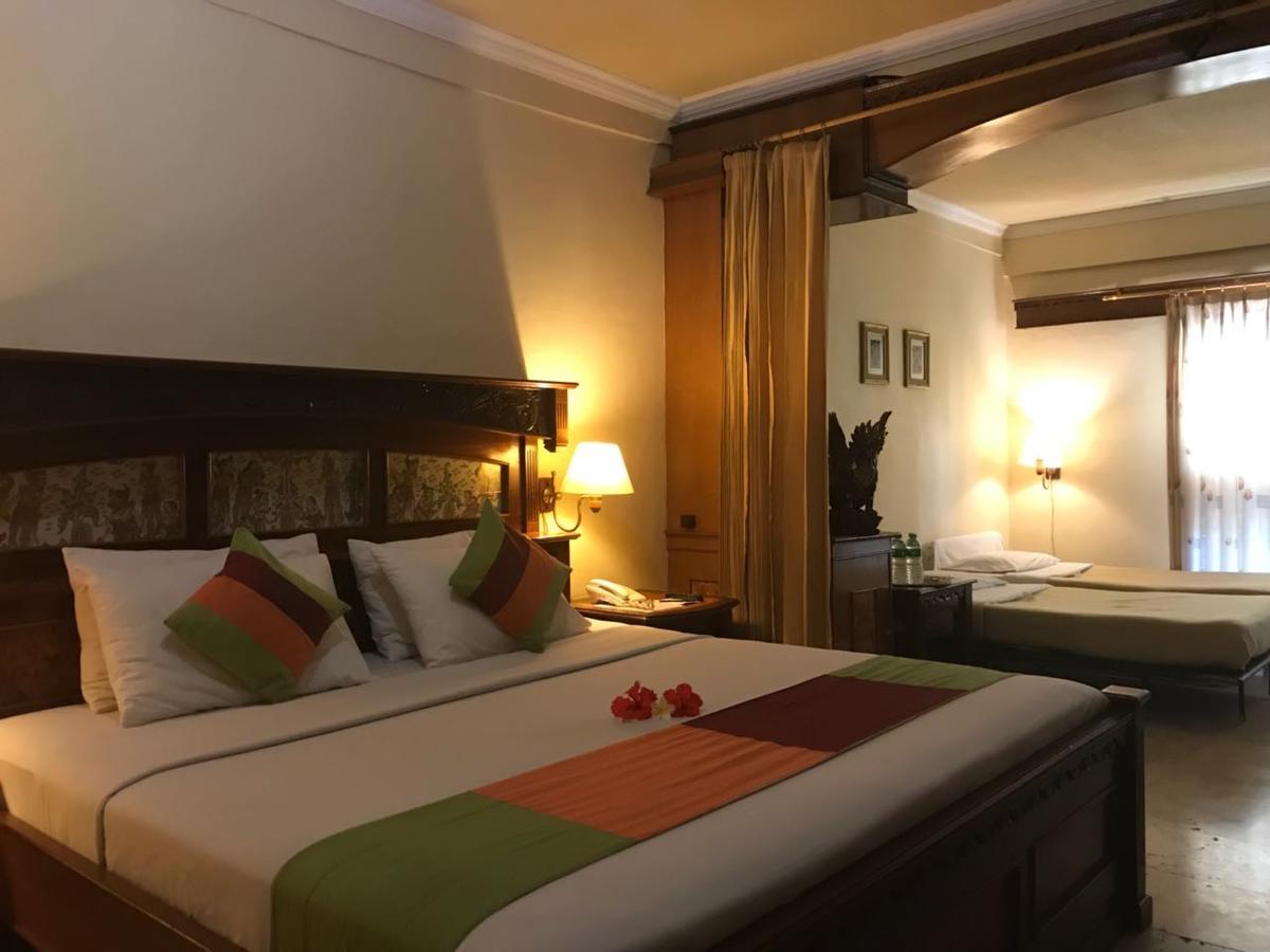 Melasti Beach Resort & Spa Legian Екстериор снимка